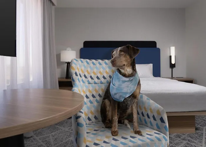 Hampton Inn & Suites Roswell