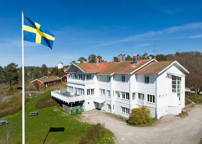 Ljungskile Hotels