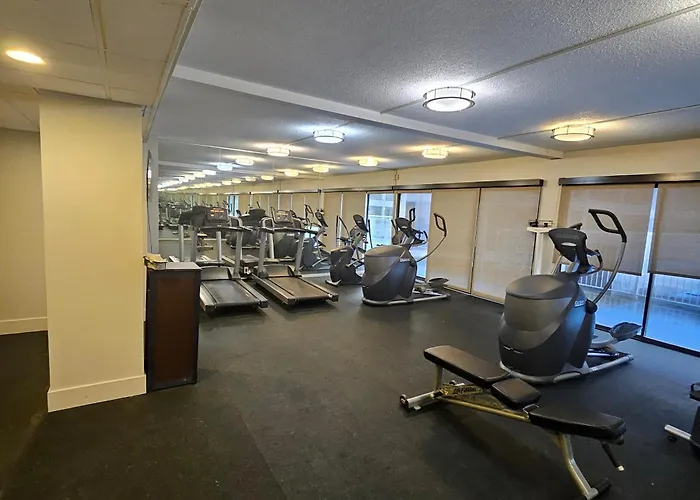 Wyndham Rochester Downtown