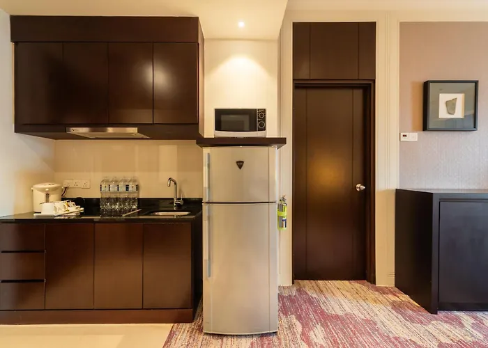 Nagoya Boutique Hotels