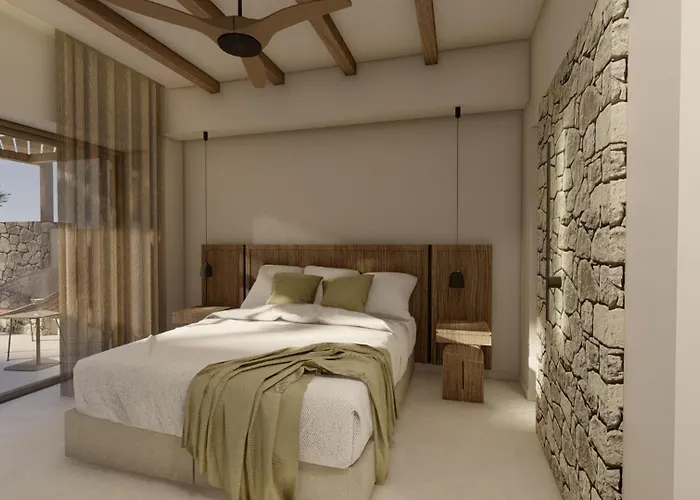 Koutsounari Hotels