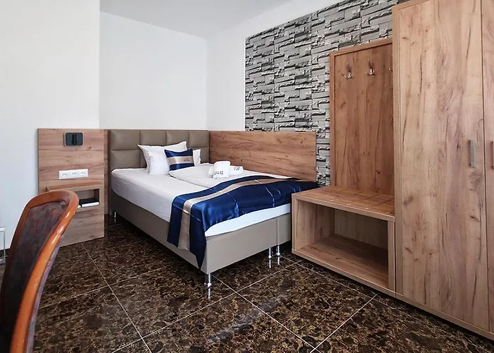Hotel Sofia Bad Wildungen