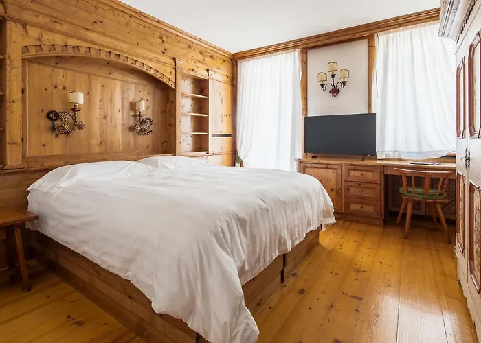 Hotel Cortina
