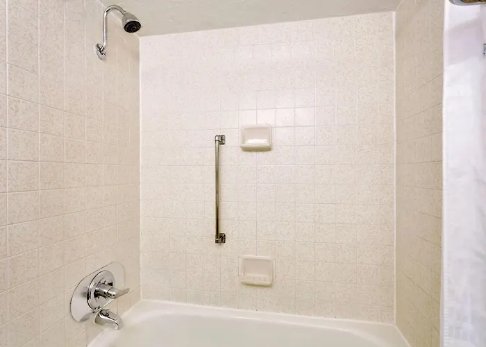 Ramada By Wyndham Provo Hotel