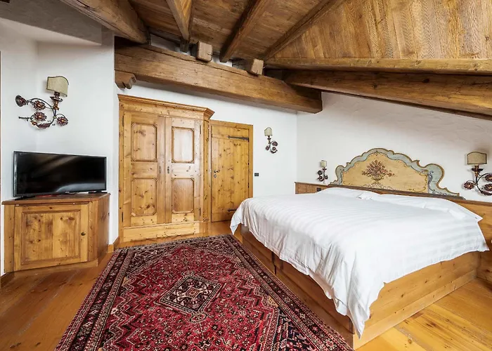 Hotel Cortina Cortina dʼAmpezzo