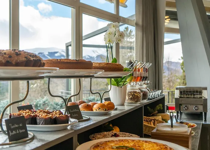 Cipriani Park Hotel Rivisondoli