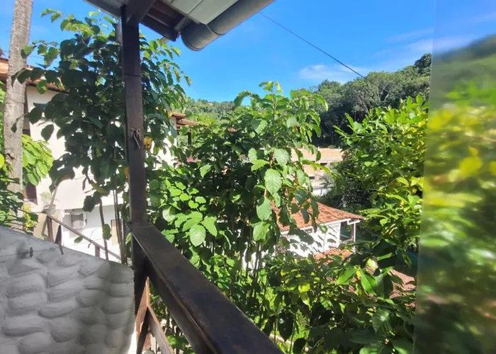 Pousada Vila Do Sossego Morro de São Paulo