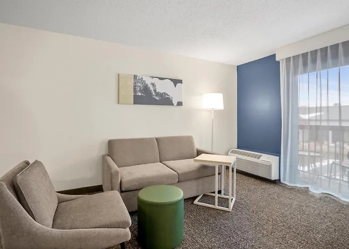 Bettendorf Hotels