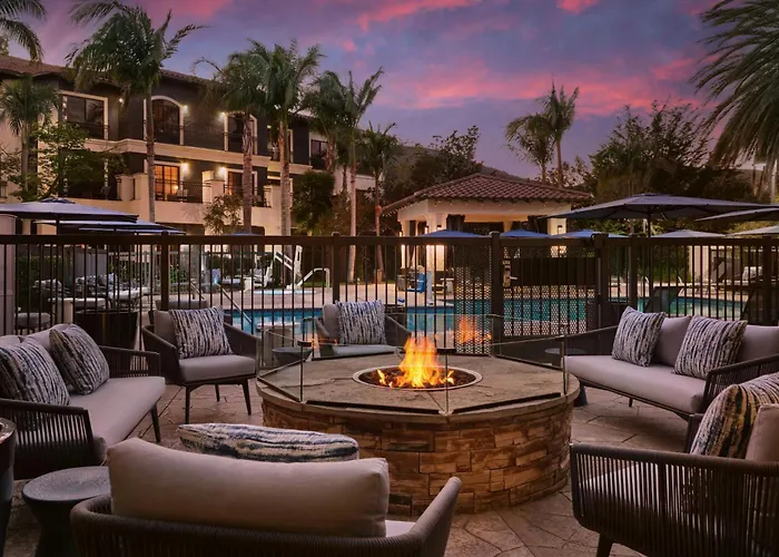 Courtyard By Marriott San Luis Obispo