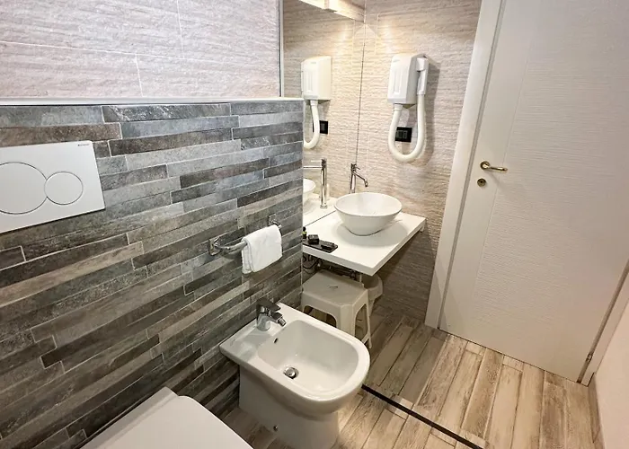 Hotel Dell'Orto Chiavari