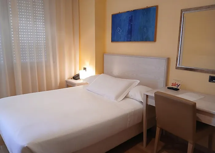 Hotel Chiaraluna Civitanova Marche