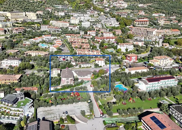 Hotel Garden New Management Limone sul Garda