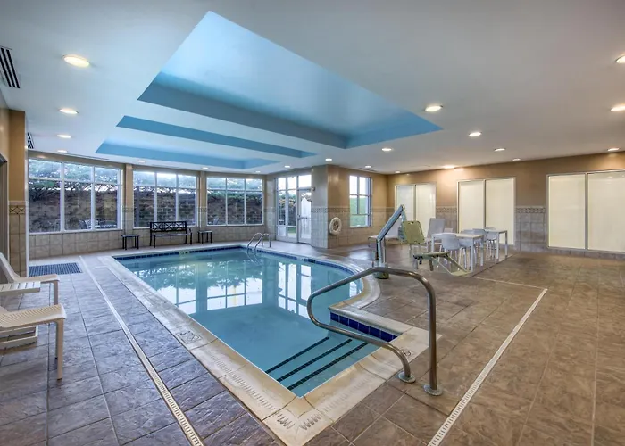 Hilton Garden Inn Durham Southpoint