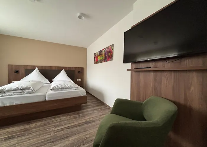 Hotel Krone