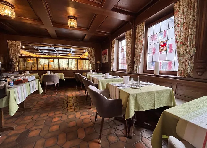 Hotel Krone