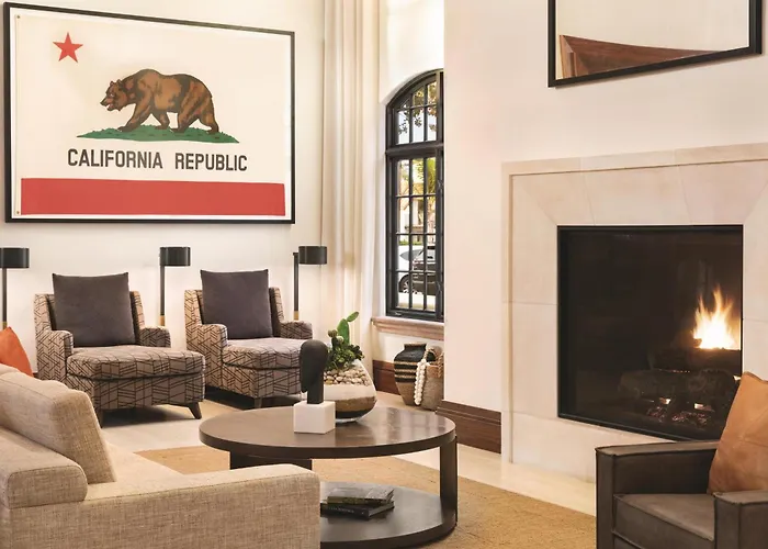 Zachari Dunes On Mandalay Beach, Curio Collection By Hilton Oxnard