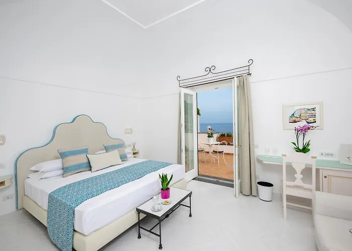 Alcione Residence