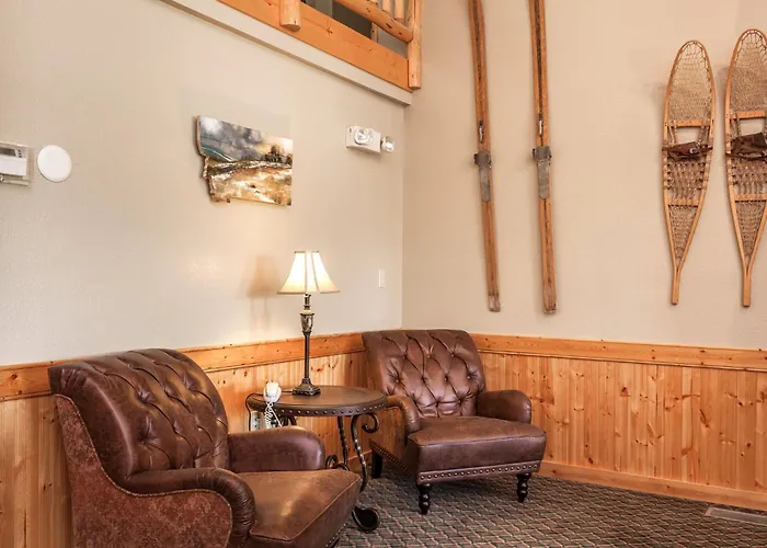 Mountainview Lodge And Suites Bozeman