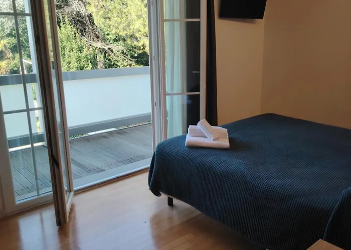 Magnolia Room&Breakfast Faenza