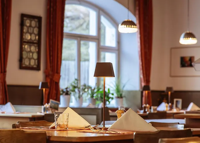 Trafoi Hotels