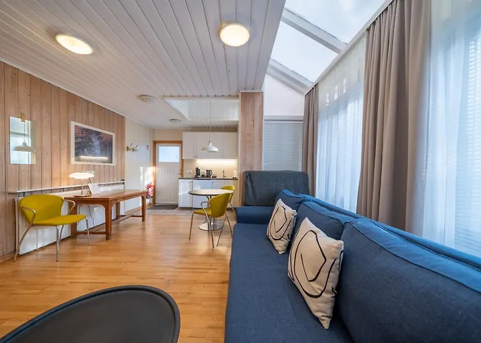 Guesthouse Galtafell Reykjavik