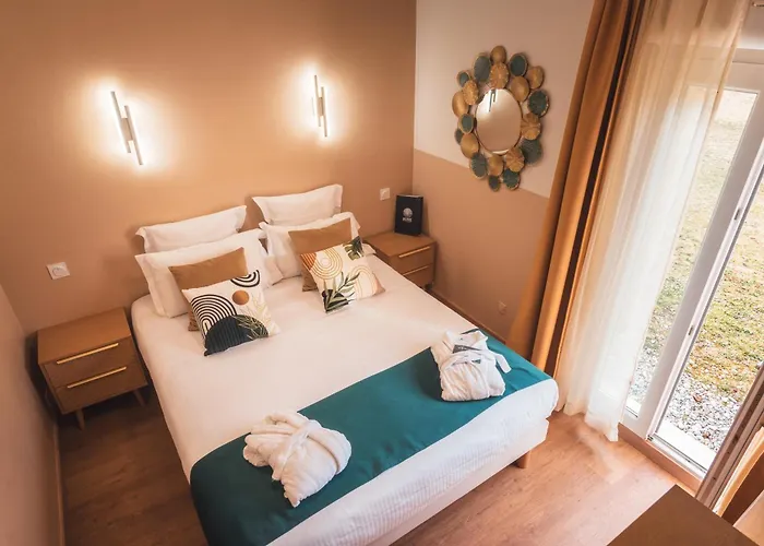 Golf Hotel De Digne Les Bains