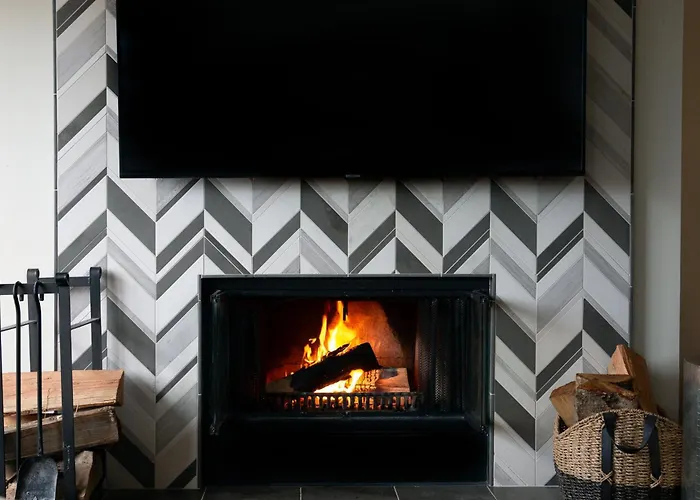 Kimpton Riverplace Hotel By Ihg Portland