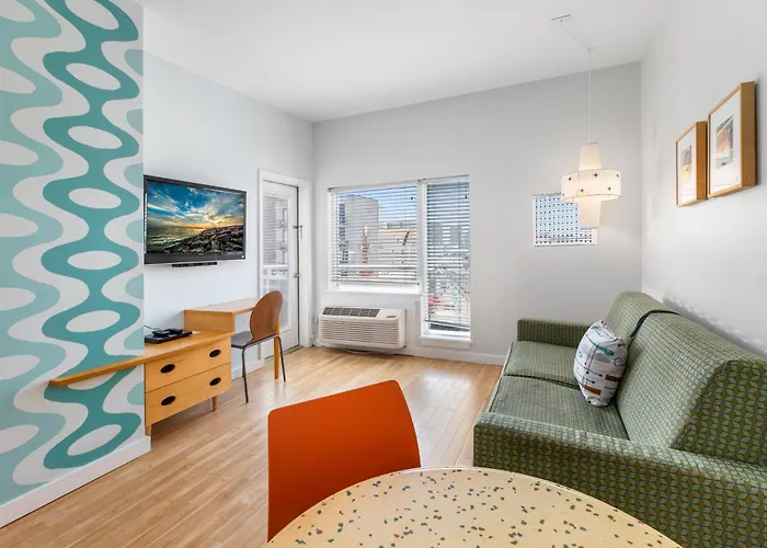 Wildwood Boutique Hotels