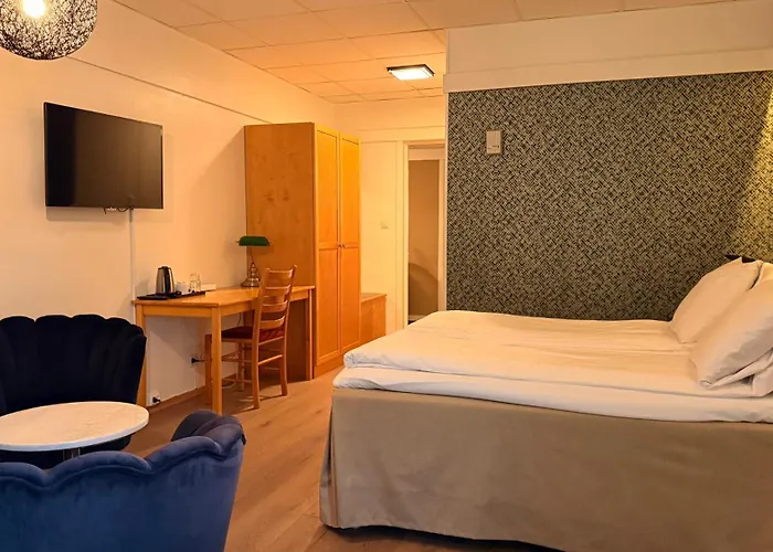 Hotels in Risør