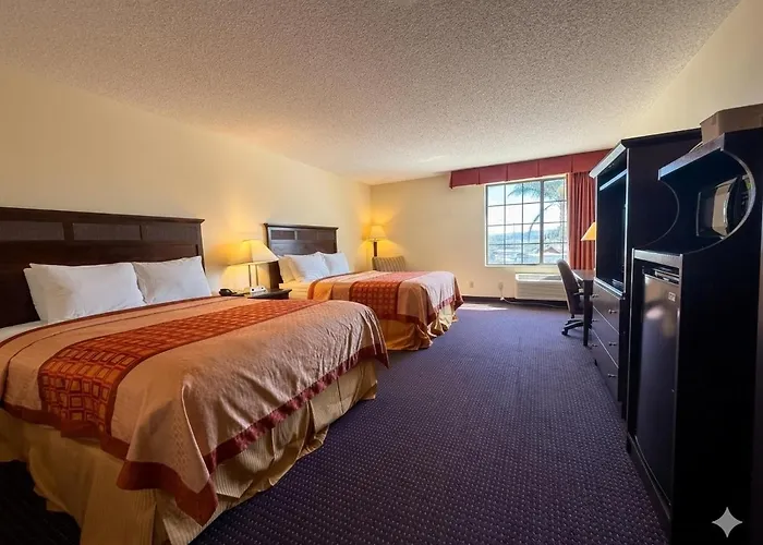 Inn Of Lompoc