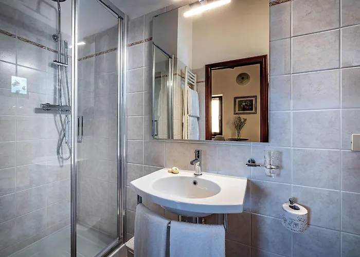 B&B La Fornace Di Racciano San Gimignano