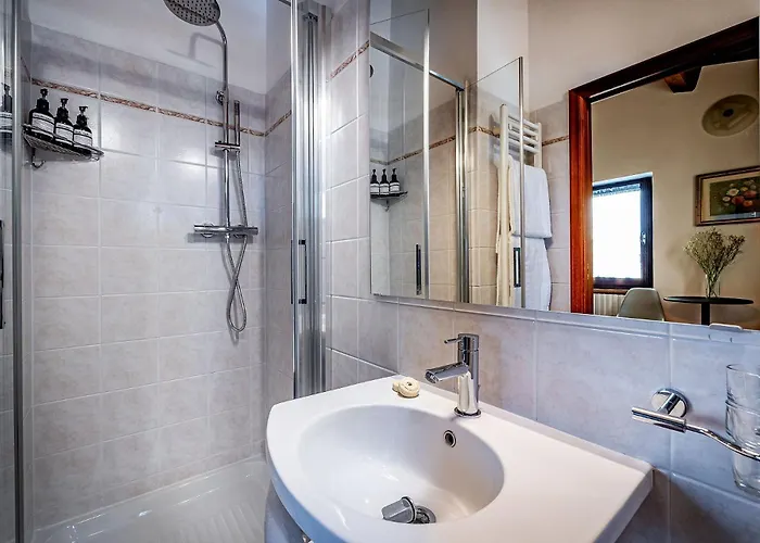 B&B La Fornace Di Racciano San Gimignano