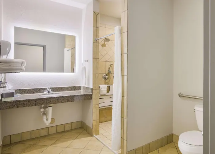 Best Western Asheville-Blue Ridge Parkway