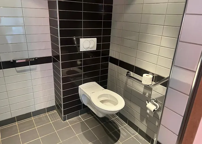 Ibis Budget Roanne Hôtel