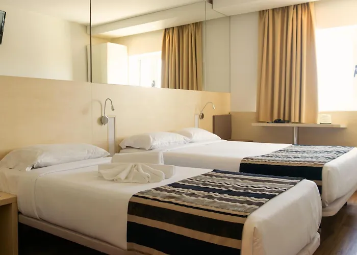Park Hotel Porto Aeroporto Maya