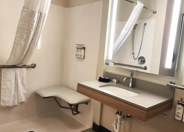 Candlewood Suites Sheridan By Ihg