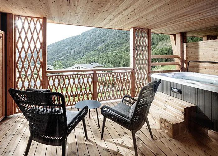 Hotel Masl Valles