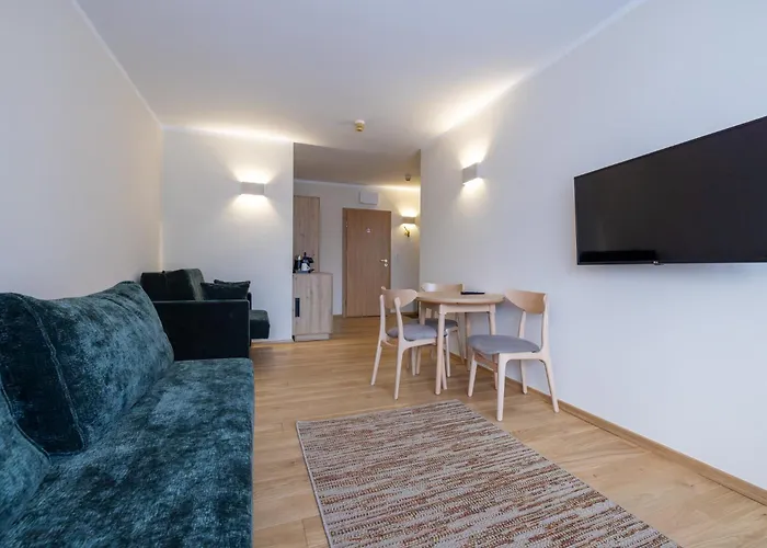 Rytro Hotels