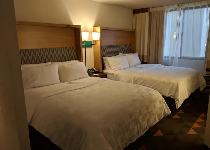 Holiday Inn Champaign By Ihg