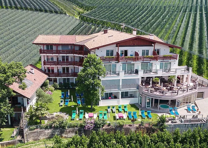 Hotel Meinhardt Scena
