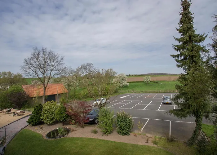 Hotel Eperland Epen