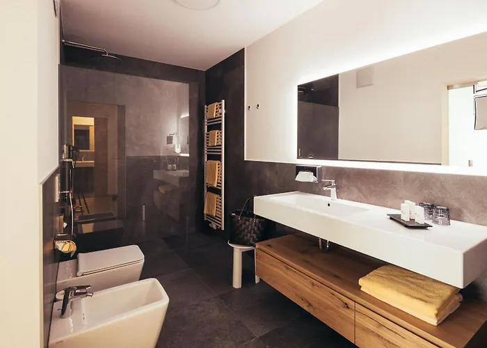 Hotels in Schlanders