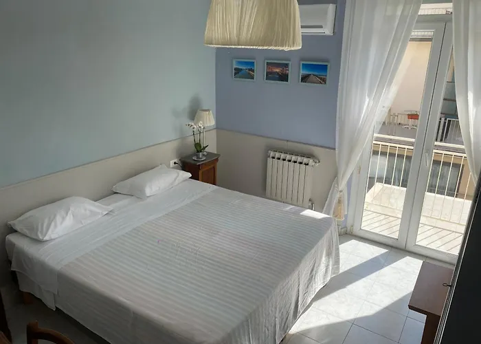 Hotel Mirage Marina di Pietrasanta