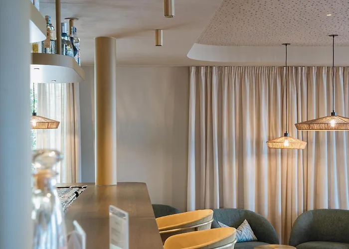 Hotel Meinhardt Scena