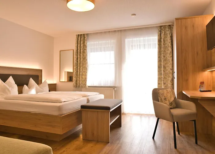 Hotels in Uberlingen