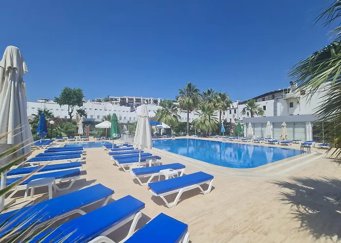 Nagi Beach Hotel