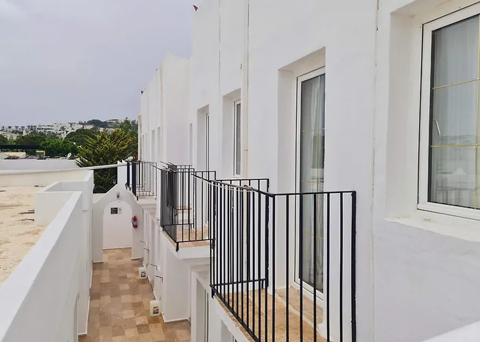 Nagi Beach Hotel Gümbet
