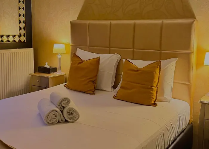 L'Ecrin Des Vennes - Liege Centre Hotel