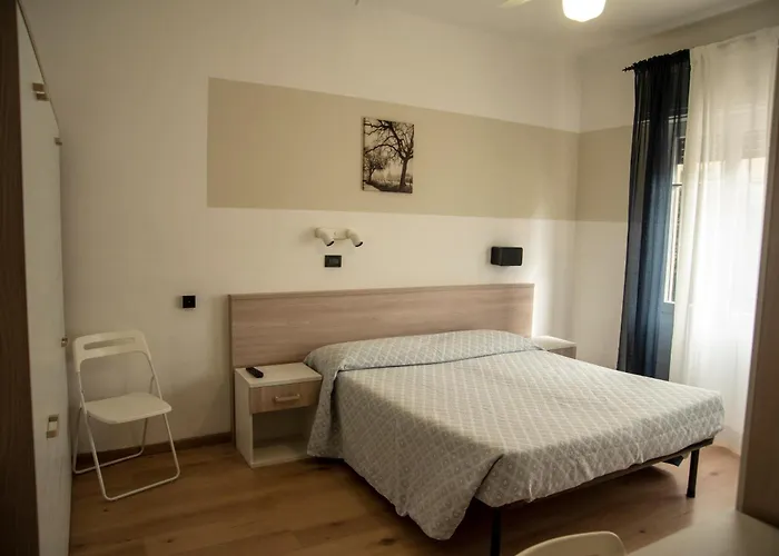 Albergo La Marinella Varazze
