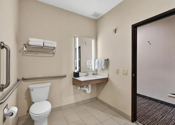 Best Western Timpanogos Inn Lehi